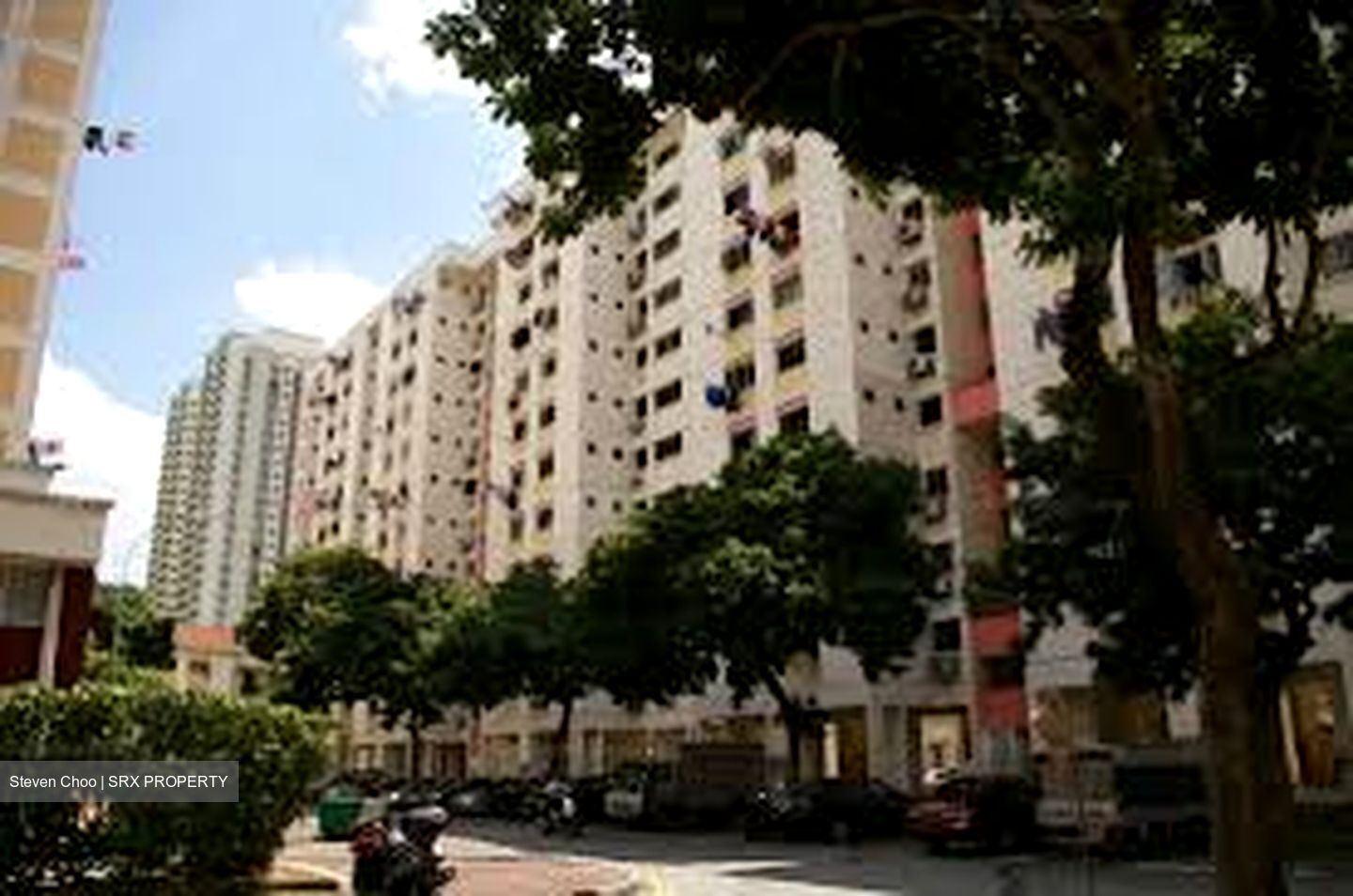 Blk 346 Bukit Batok Street 34 (Bukit Batok), HDB 4 Rooms #563304341